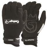 Frontier -  Glove Contego Mech Original Black c/w Grip Tab Size 2 Extra Large | 9322297038698